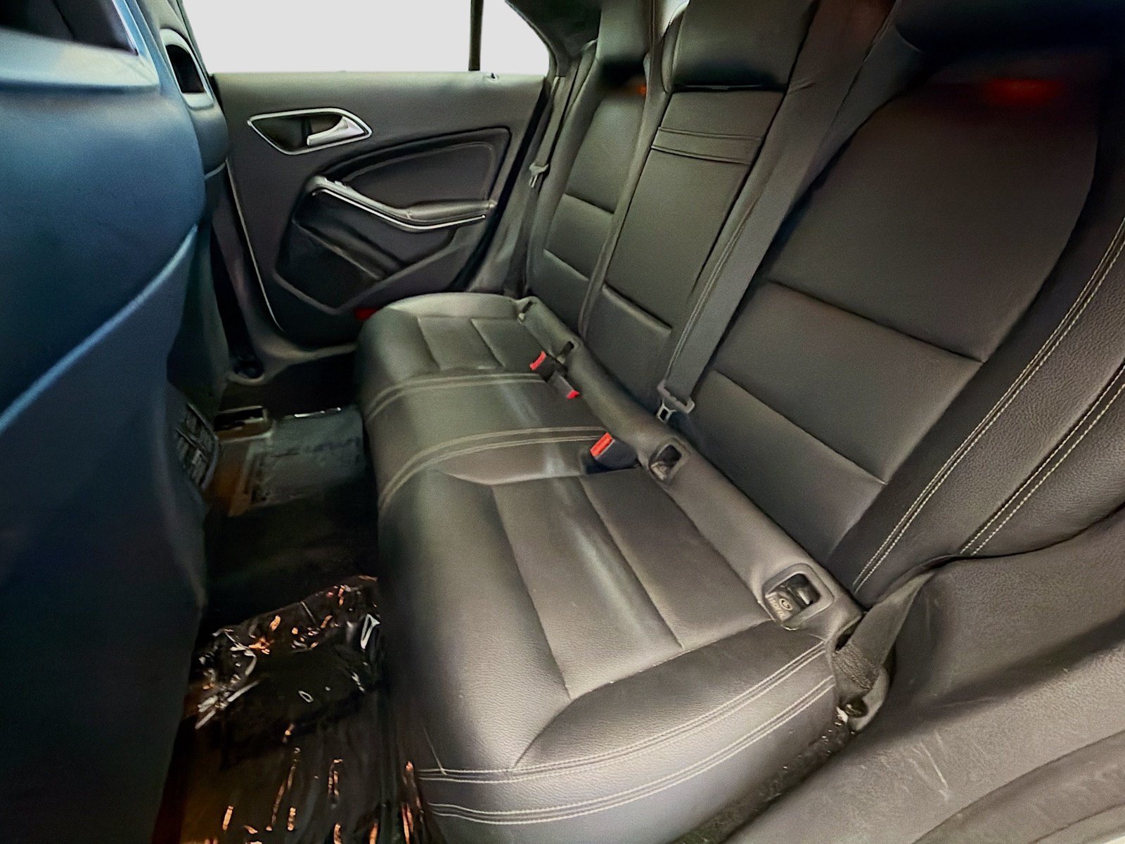 Used 2016 Mercedes-Benz CLA 250 image 12