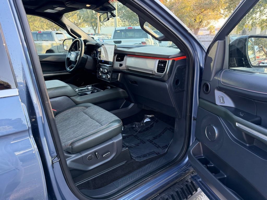 Used 2022 Ford Expedition Timberline image 32