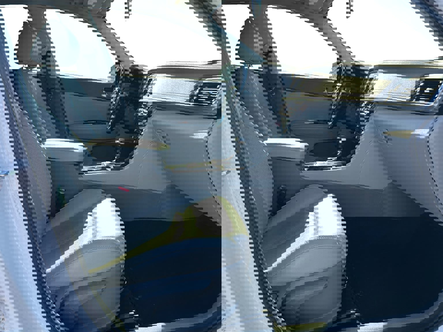 Used 2016 Kia Optima EX image 17