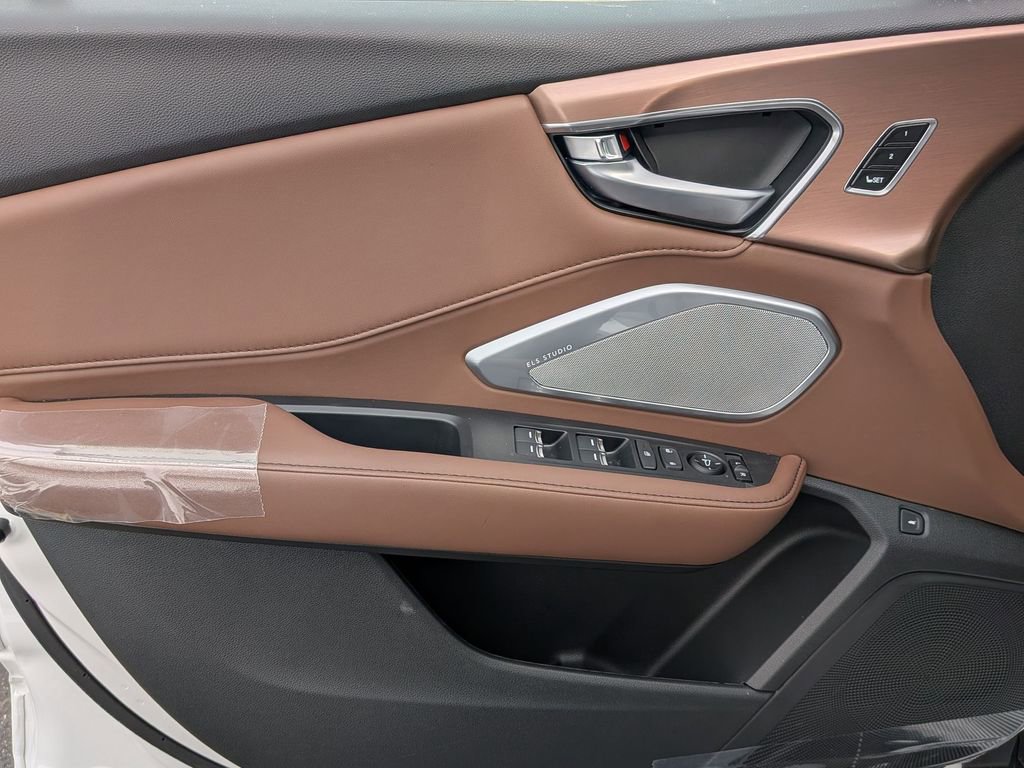 New 2026 Acura RDX w/ Technology Package image 15