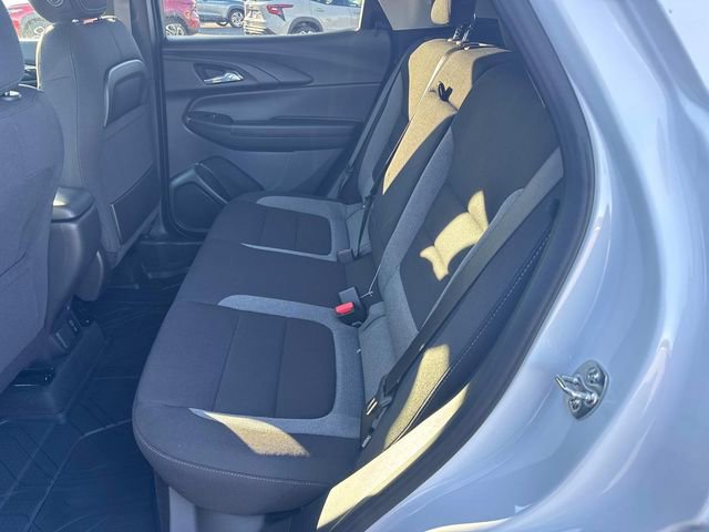 New 2026 Chevrolet TrailBlazer LT w/ Convenience Package image 16