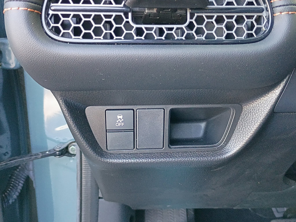 Certified 2024 Honda HR-V Sport image 18