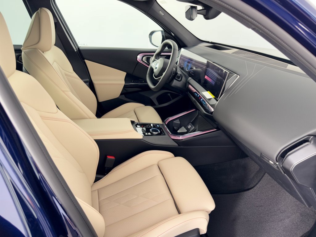 New 2026 BMW X3 xDrive30i w/ Premium Package AWD/4WD image 30