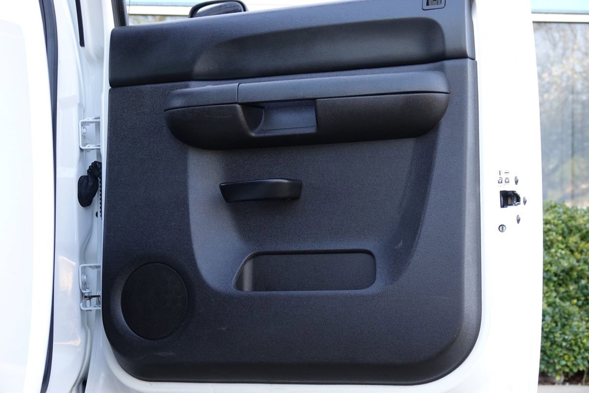 Used 2014 Chevrolet Silverado 2500 LT image 39