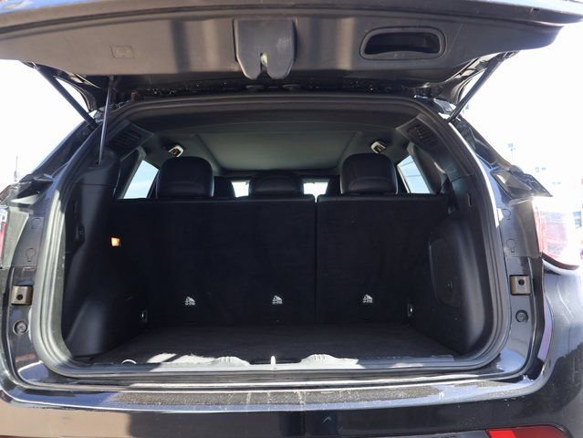 Used 2025 Jeep Compass Latitude w/ Sun & Sound Group image 20