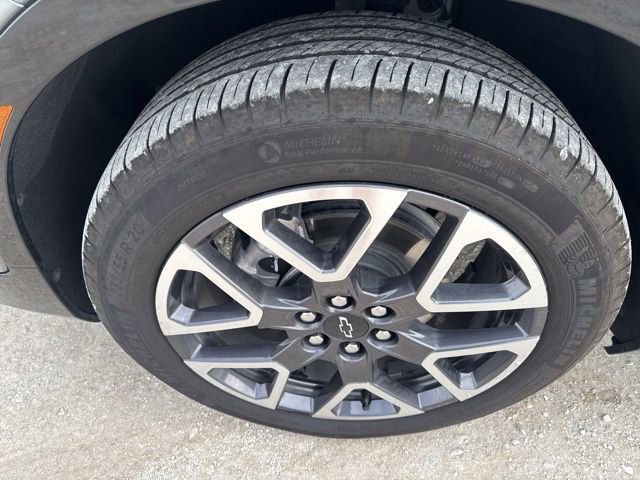 Used 2025 Chevrolet Blazer RS image 11