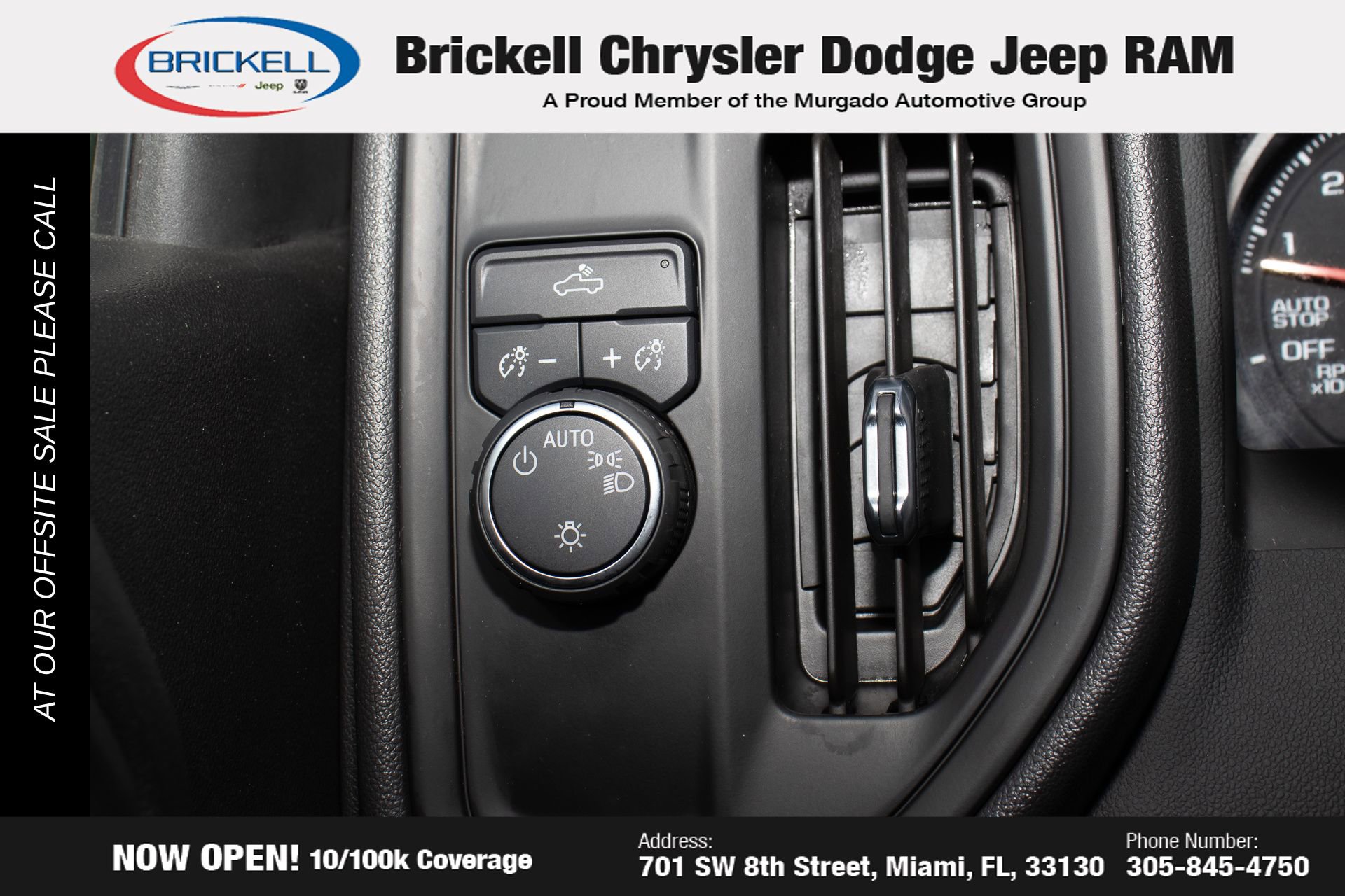 Used 2023 Chevrolet Silverado 1500 W/T w/ WT Fleet Convenience Package image 19