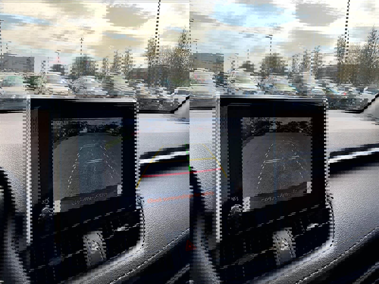 Used 2025 Toyota RAV4 LE image 19