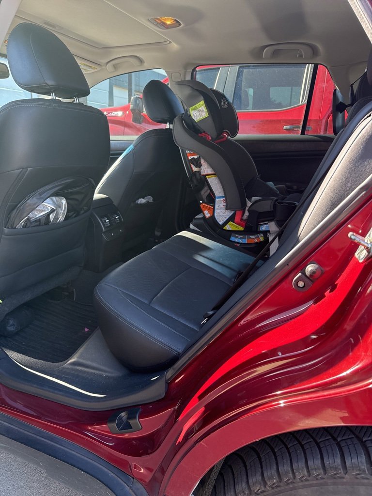 Used 2016 Subaru Outback 2.5i Limited image 7