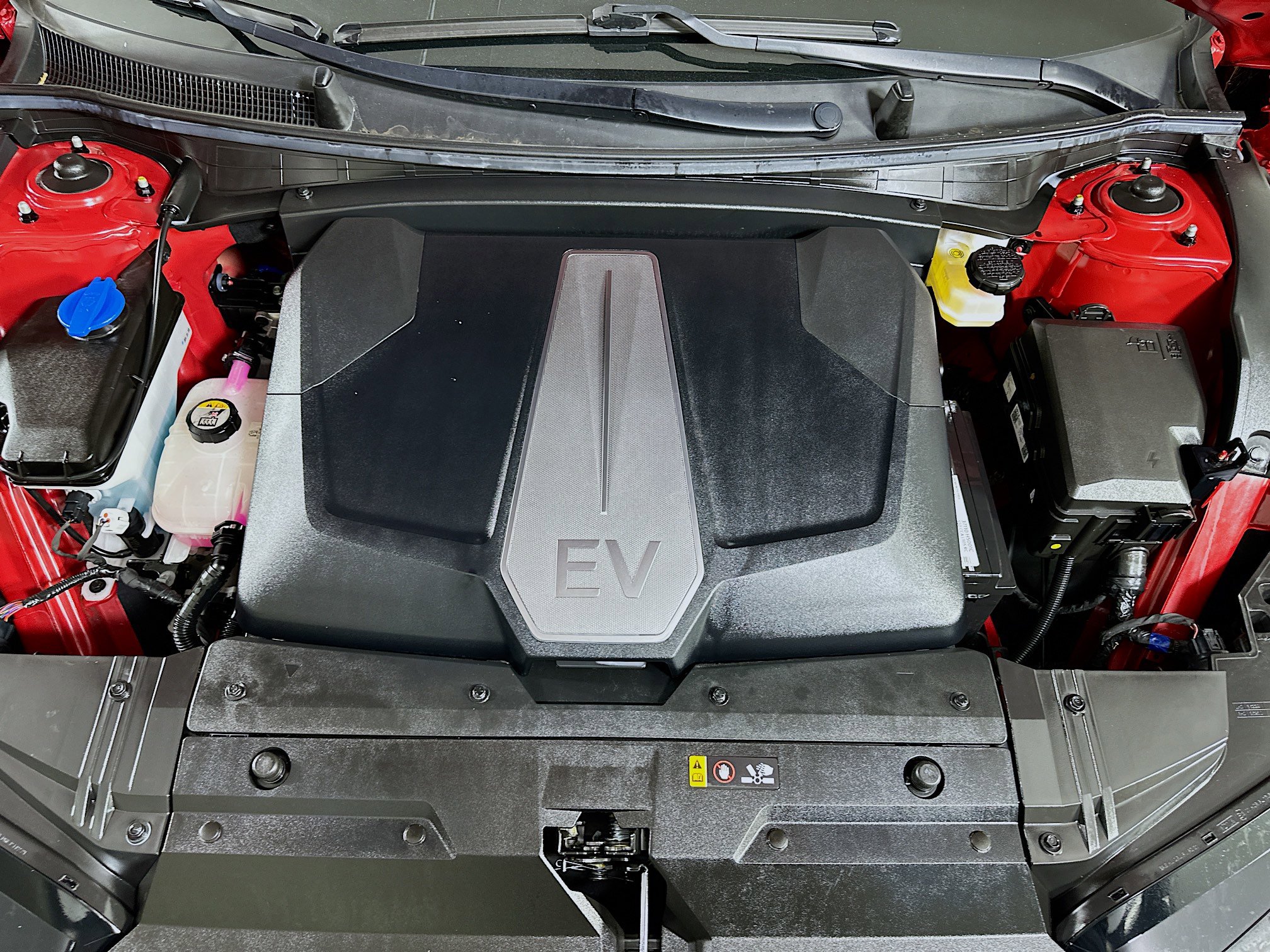 Used 2024 Kia EV6 Light image 32