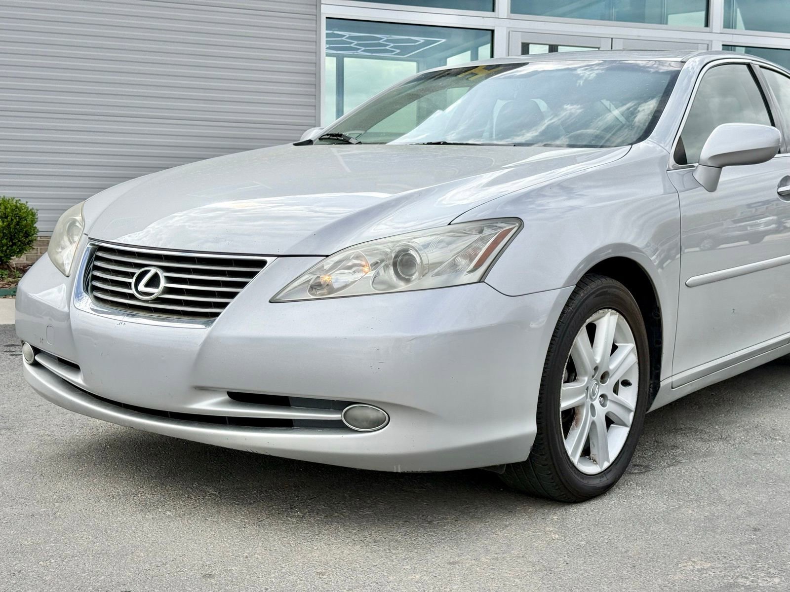Used 2008 Lexus ES 350 FWD image 3
