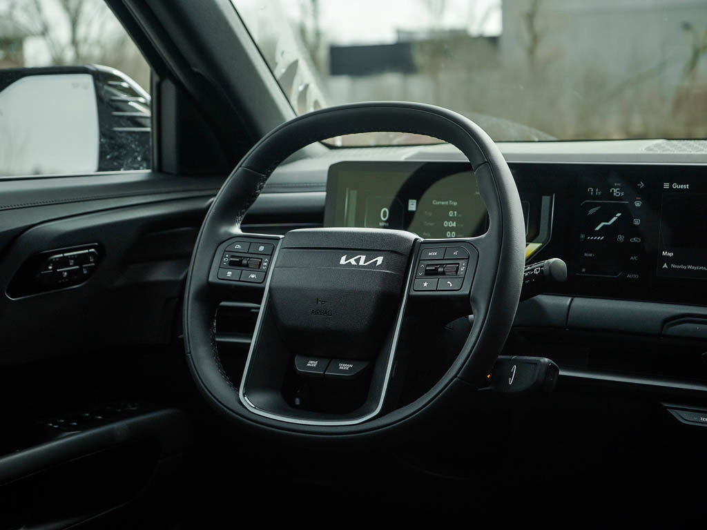 New 2027 Kia Telluride SX X-Line w/ Towing Package AWD/4WD image 17