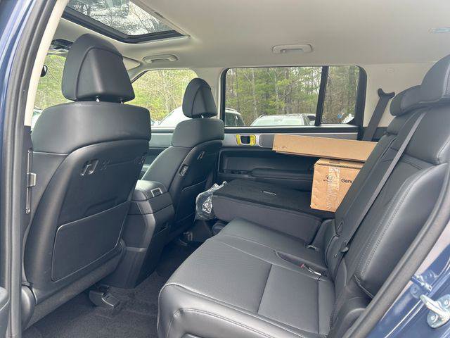 New 2026 Hyundai Santa Fe XRT AWD/4WD image 21