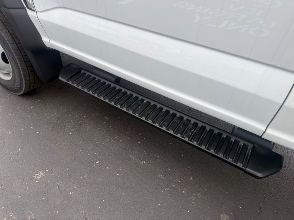 New 2026 Ford F450 XL RWD image 11