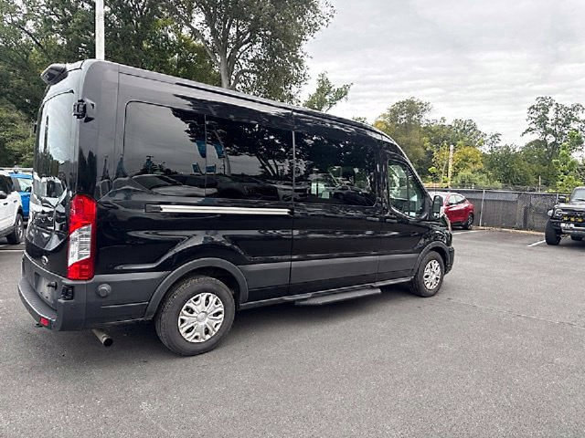 Used 2024 Ford Transit 350 XLT RWD image 13