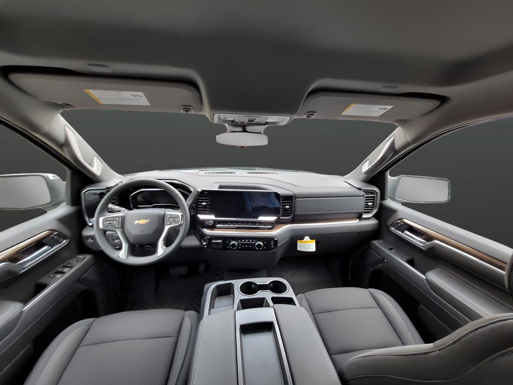 New 2025 Chevrolet Silverado 1500 LT image 34