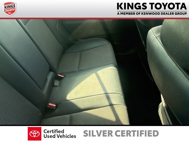 Used 2016 Toyota Corolla S image 9