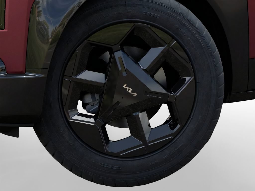 New 2027 Kia Seltos X-Line S AWD/4WD image 9