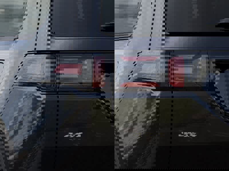 New 2026 Jeep Cherokee Limited image 9