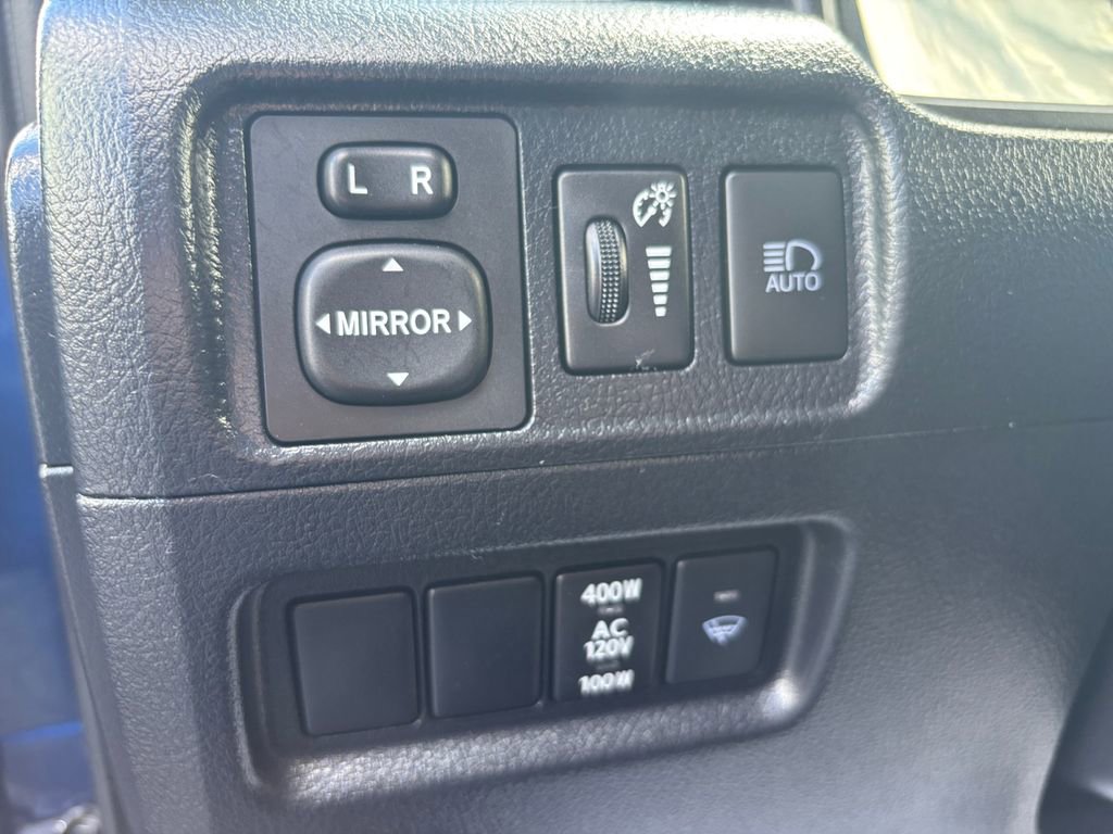 Used 2024 Toyota 4Runner SR5 Premium w/ Moonroof Package AWD/4WD image 20