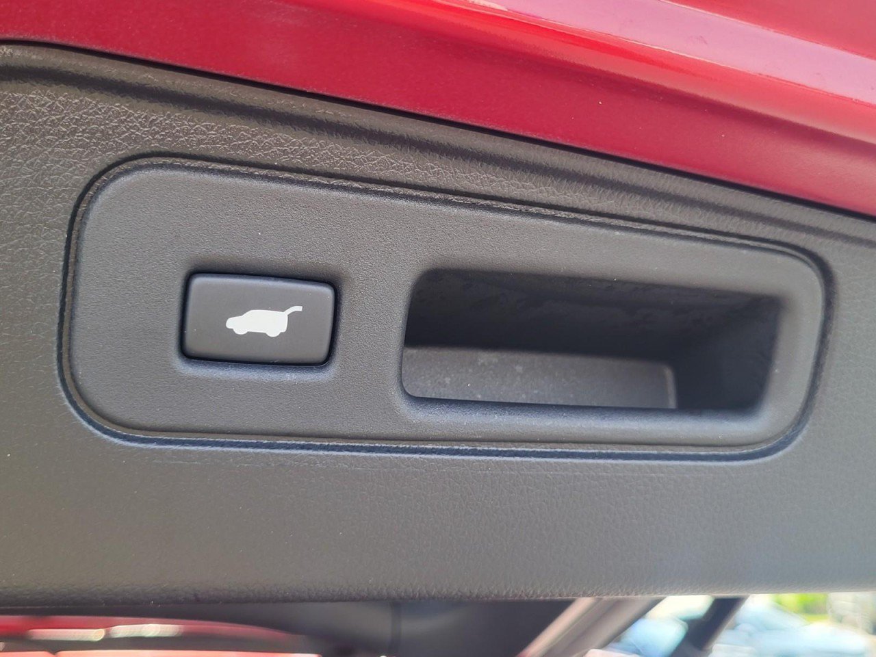 Certified 2025 Honda Passport TrailSport image 5