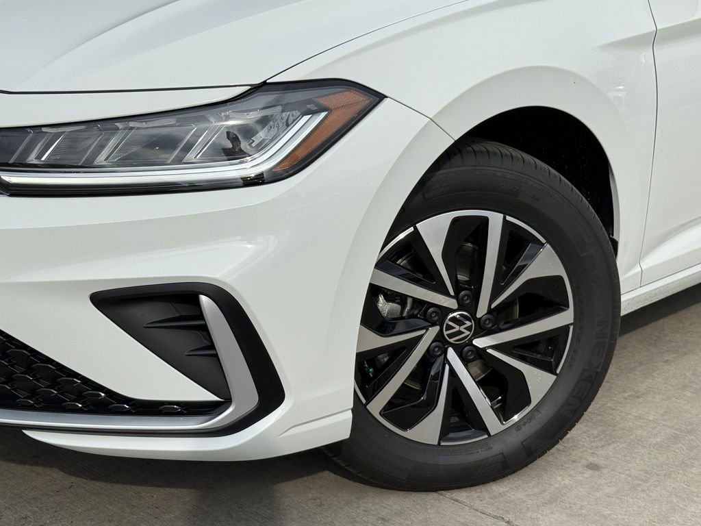 New 2026 Volkswagen Jetta S image 2