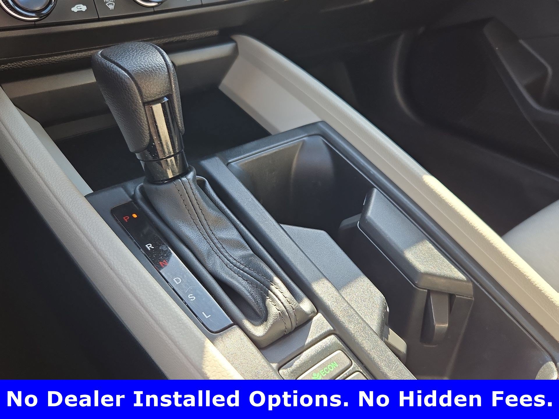 Used 2024 Honda Accord LX image 25