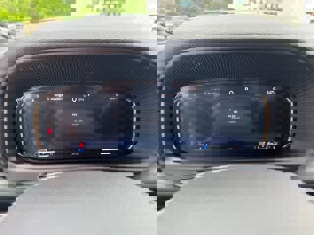 New 2024 Jeep Wagoneer Series II image 17