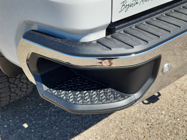 New 2026 Chevrolet Silverado 3500 LT w/ All Star Edition image 22