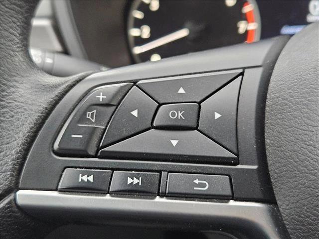 Used 2024 Nissan Altima 2.5 SV image 15