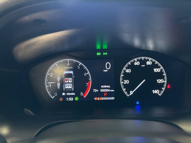 Used 2024 Honda HR-V Sport image 17