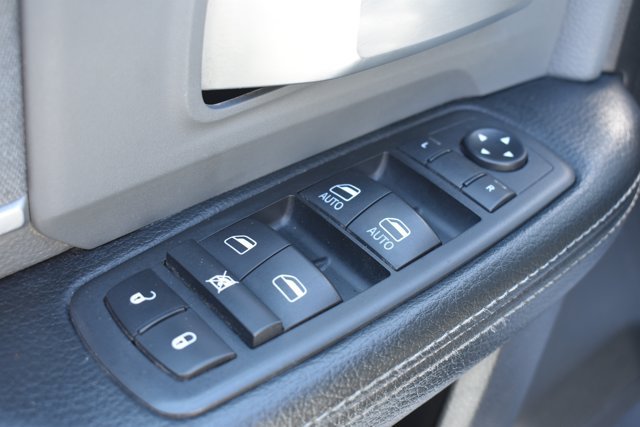 Used 2019 RAM 2500 Big Horn AWD/4WD image 15