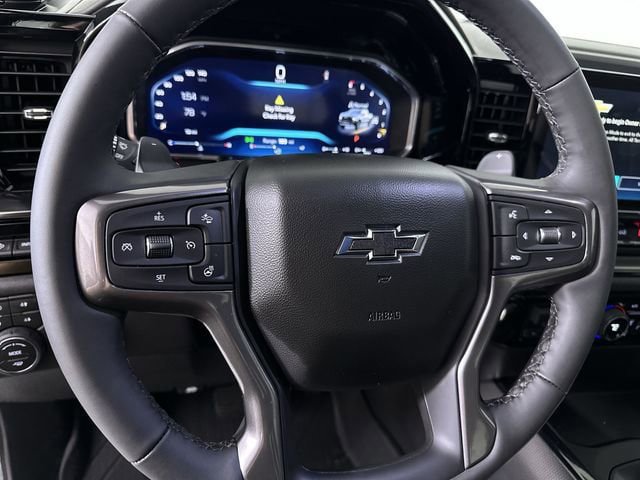 New 2026 Chevrolet Silverado 1500 ZR2 AWD/4WD image 11