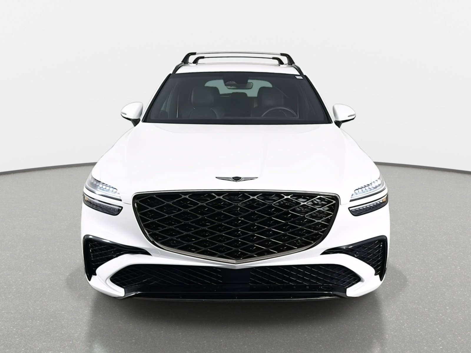 New 2026 Genesis GV70 2.5T Sport Prestige image 2
