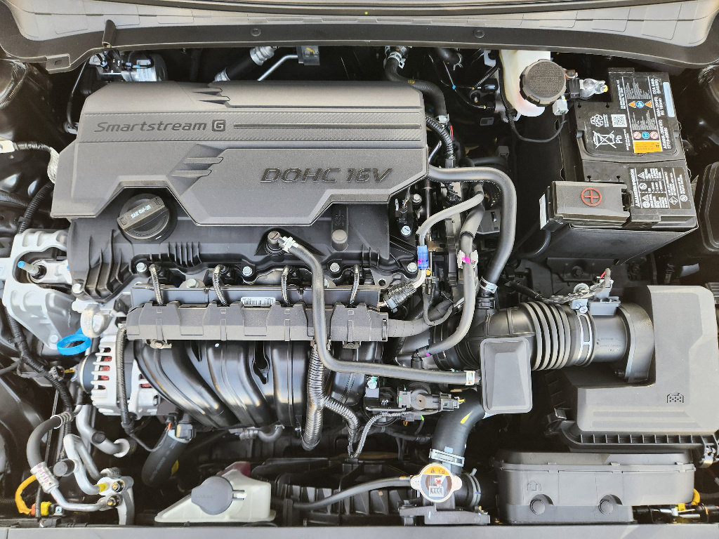 New 2026 Kia K4 GT-Line image 20