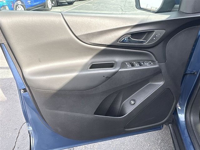 Certified 2024 Chevrolet Equinox LT w/ LPO, Floor Liner Package image 21