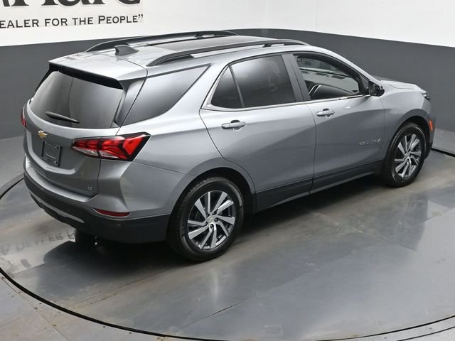 Used 2024 Chevrolet Equinox LT image 39