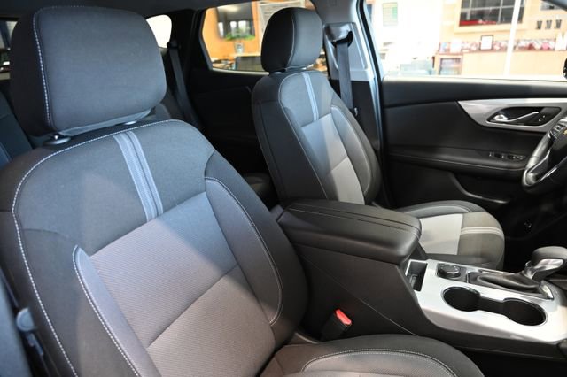 Used 2023 Chevrolet Blazer LT w/ Convenience Package image 8