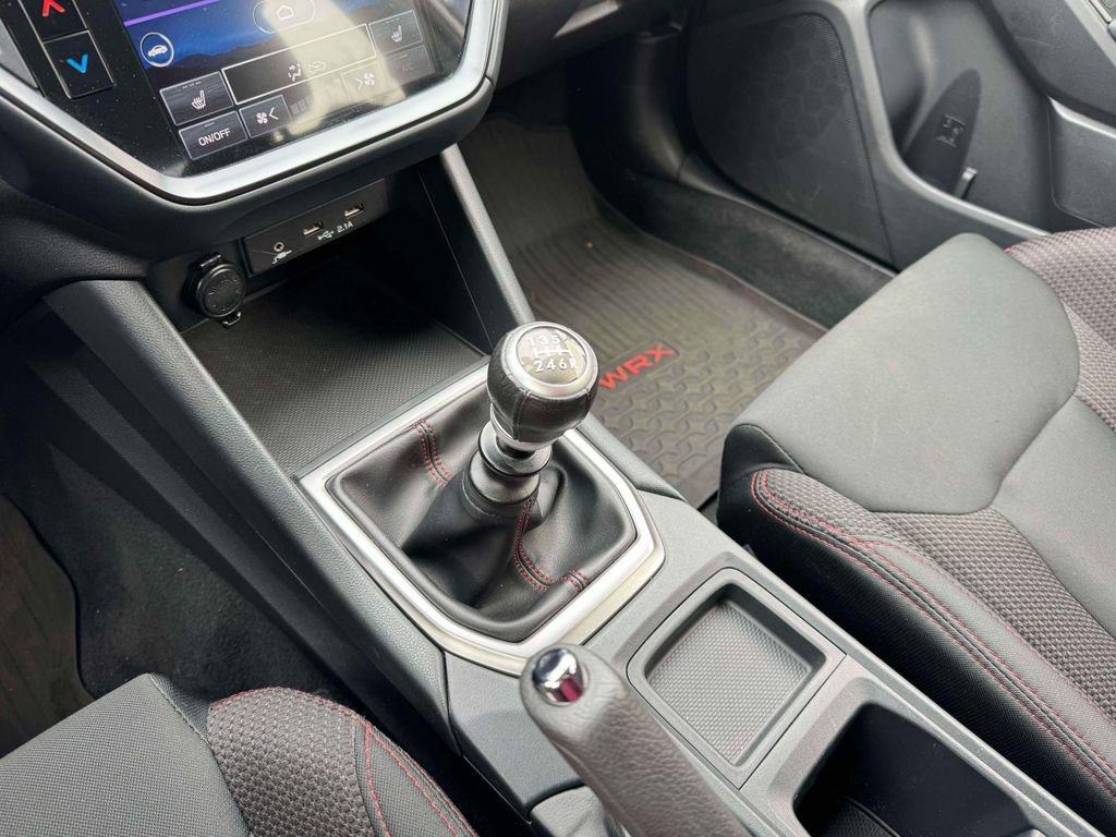 Used 2022 Subaru WRX Premium AWD/4WD image 33