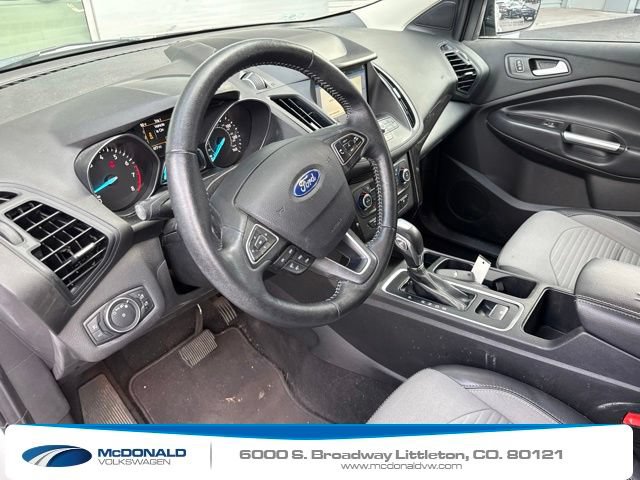 Used 2019 Ford Escape SE AWD/4WD image 8