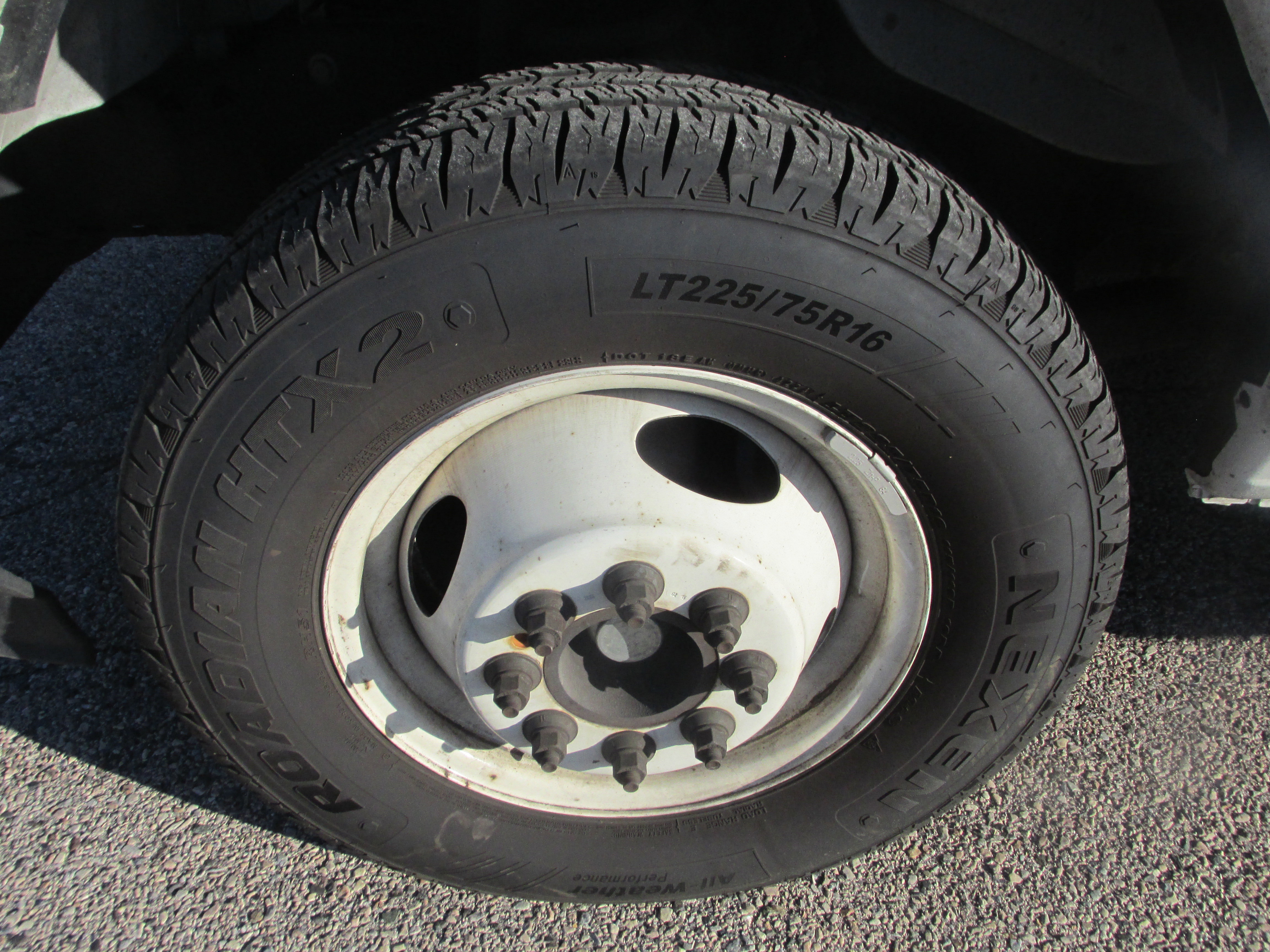 Used 2024 Ford E-350 and Econoline 350 Super Duty w/ Power Windows & Locks Group RWD image 13