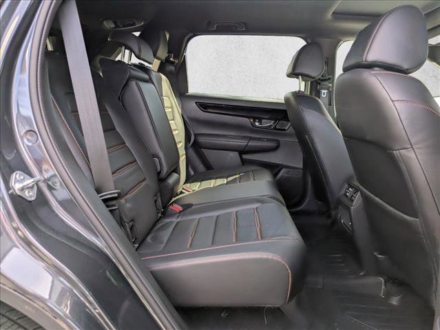 Used 2024 Honda CR-V Sport Touring image 21