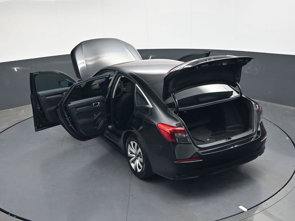 Used 2023 Honda Civic LX image 36