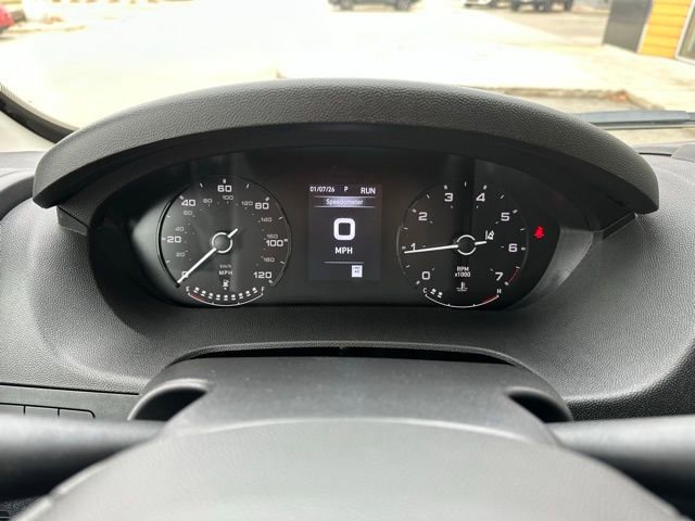 New 2026 RAM ProMaster 2500 w/ Safety Group image 25