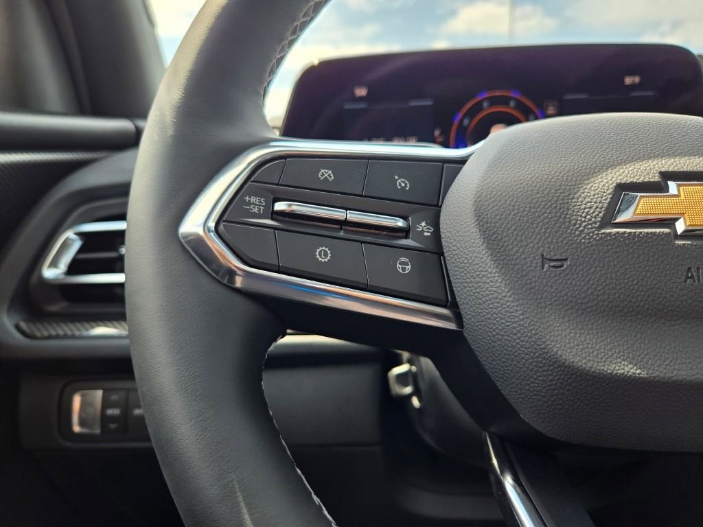 New 2026 Chevrolet Traverse High Country w/ LPO, Floor Liner Package image 33