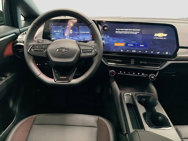 New 2026 Chevrolet Equinox EV RS image 25