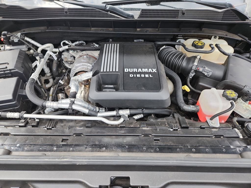 Used 2022 GMC Sierra 1500 SLT w/ SLT Premium Plus Package image 17