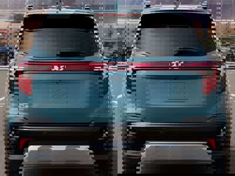 New 2026 Kia Seltos EX image 13