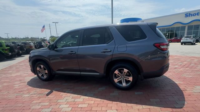 Certified 2023 Honda Pilot EX-L image 8