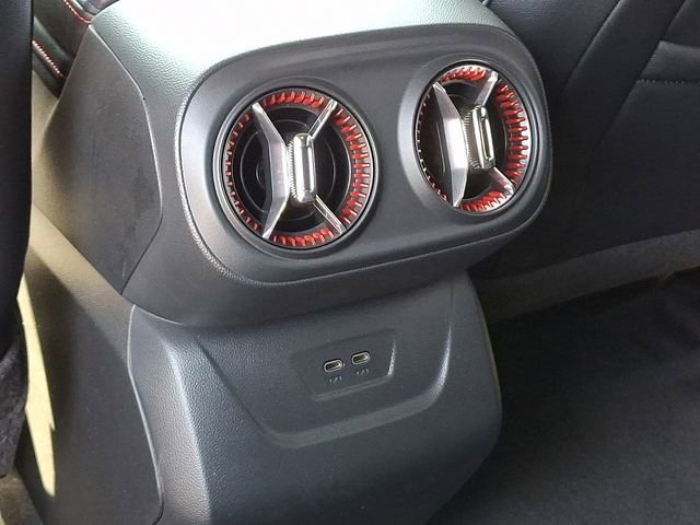 Used 2025 Chevrolet Blazer EV RS AWD/4WD image 18